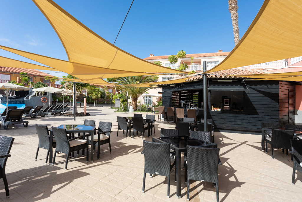 Hotel El Duque
