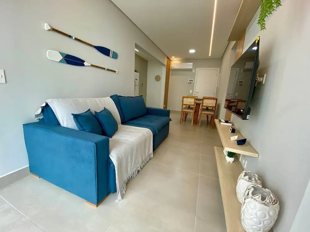 Residencial Acquamare