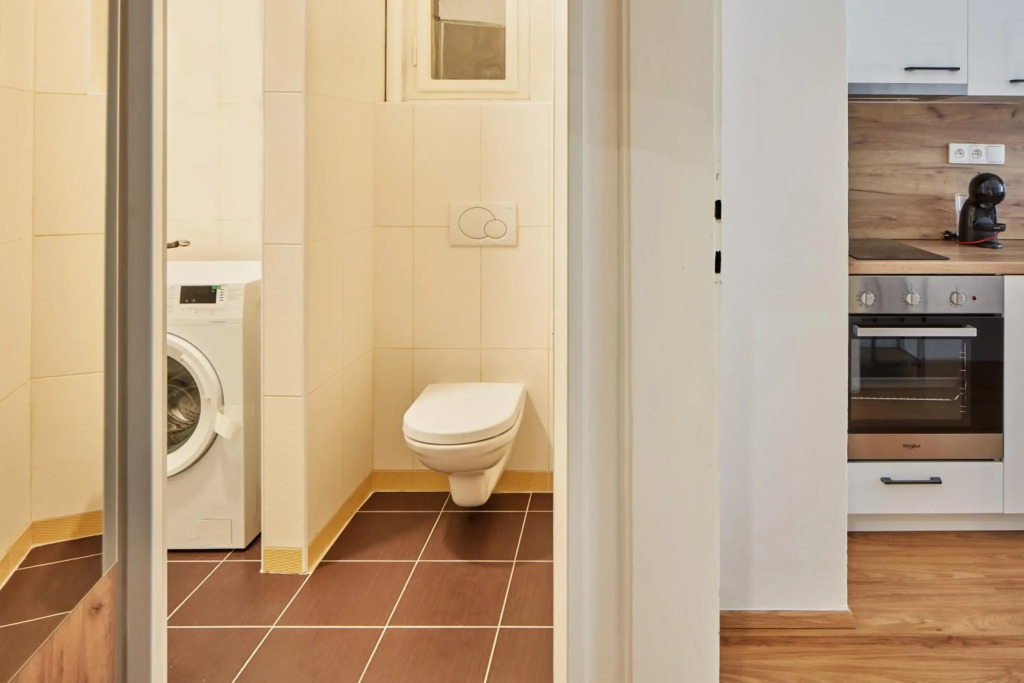 Prague Days - Modern Apartments w Easy City Access