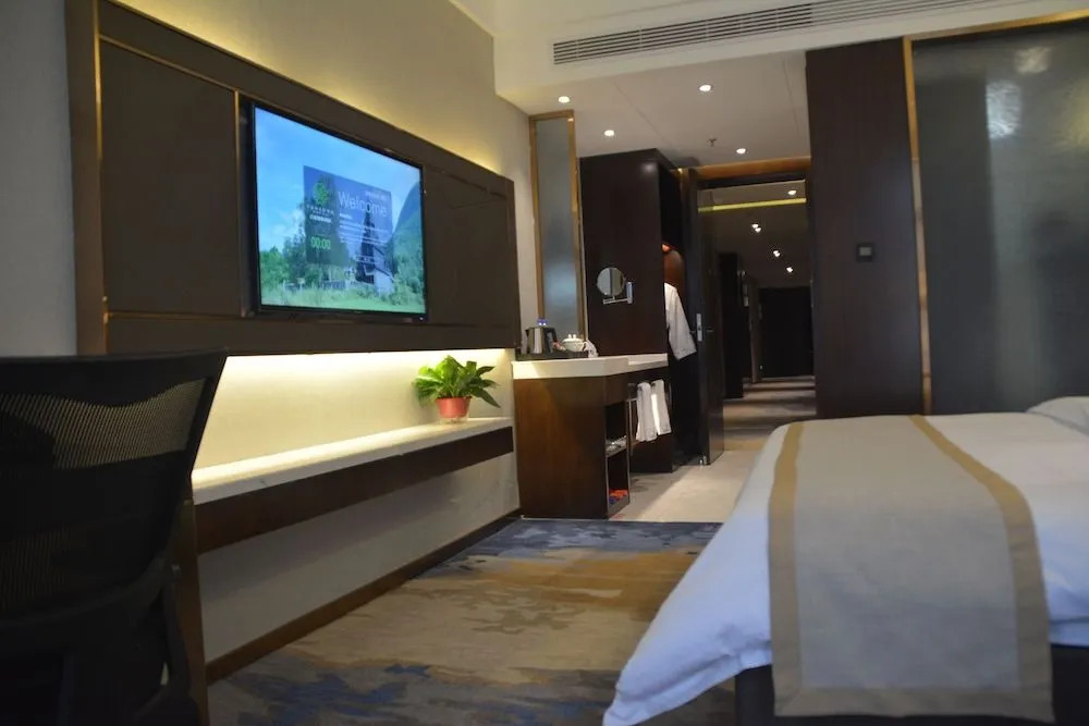 Yun Song Hotel