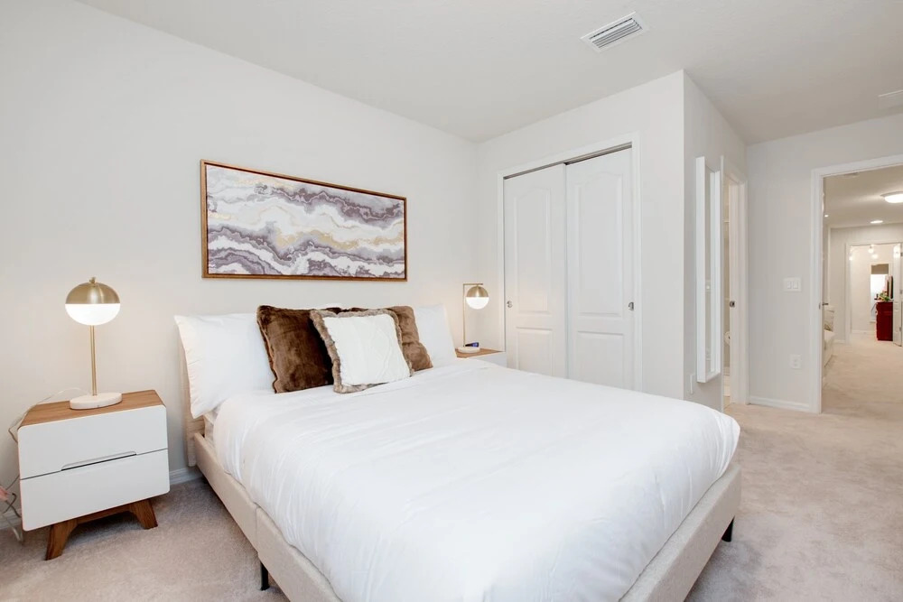 5 bed Town Home With Pool