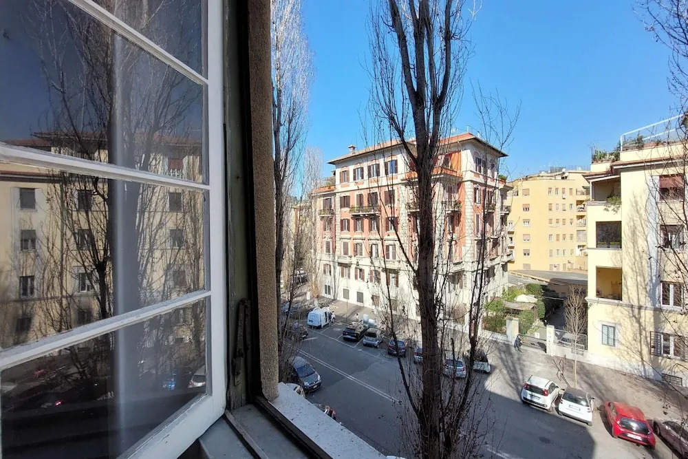 4bnb - Chinotto Spacious Apartment