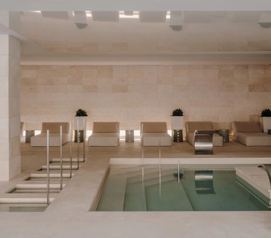 Ibiza Gran Hotel Grand Luxe