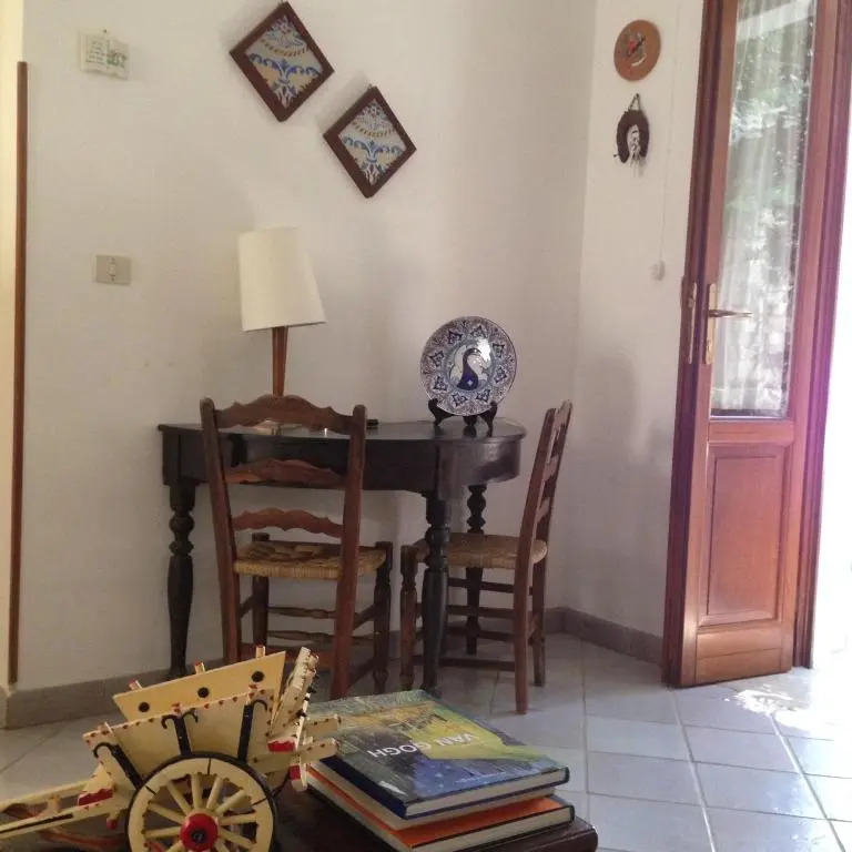 Cortile Via Sales 11