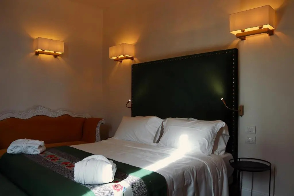 Kemani Villa Sara - Boutique Guest House