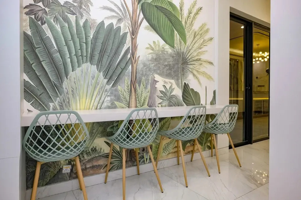 Urbanview Kencana Residence near Pakuwon Mall Surabaya