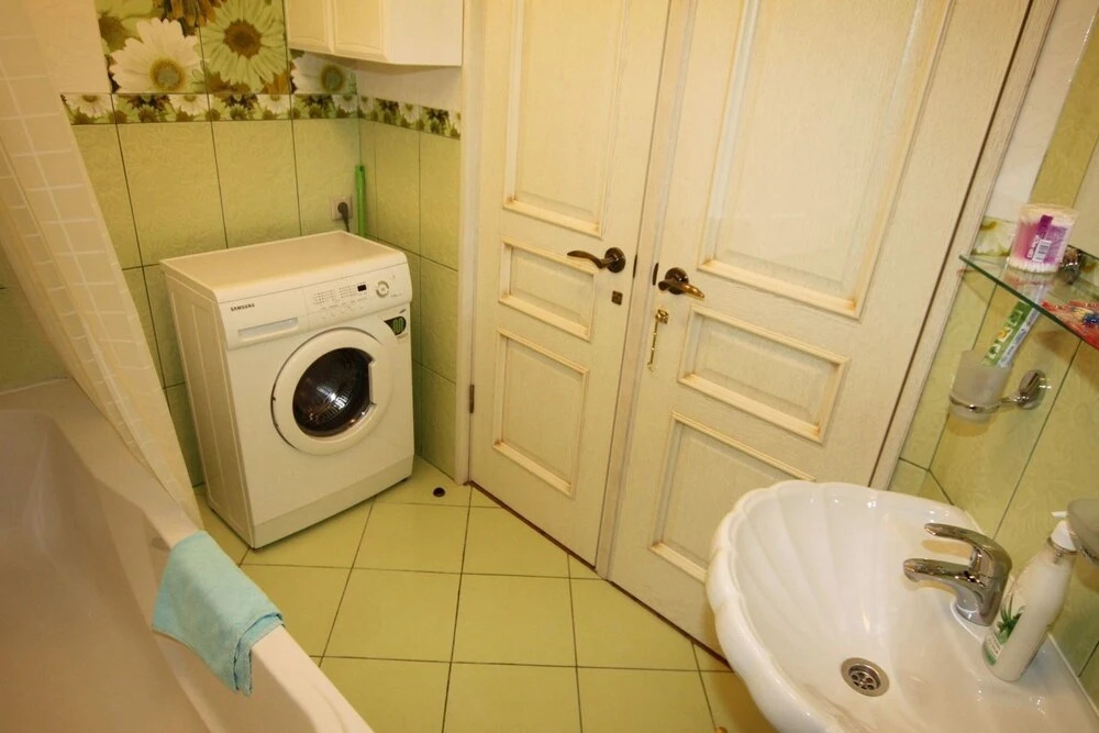 TVST Apartments Tverskaya 8 bld 1