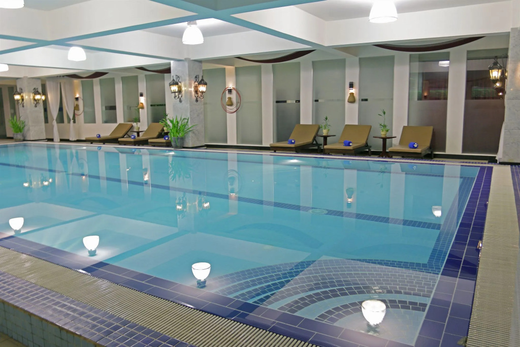 Sokhalay Angkor Inn