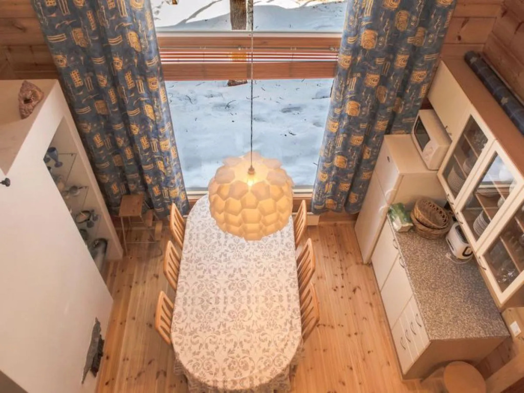 Holiday Home Villa rukaherttua by Interhome