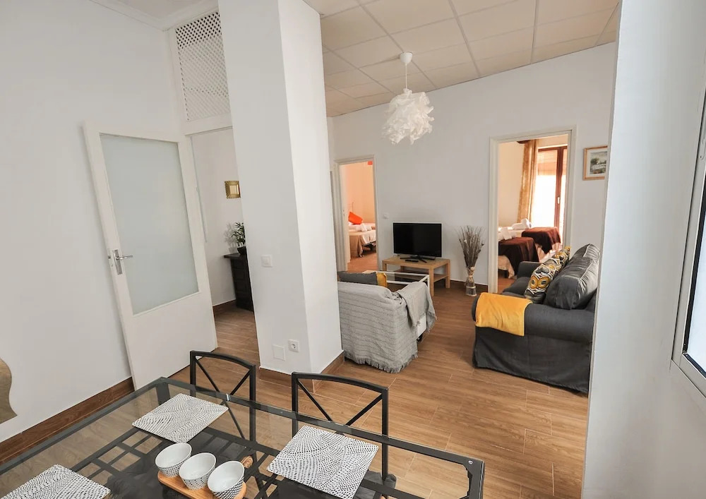 Sitito Antequera Apartment