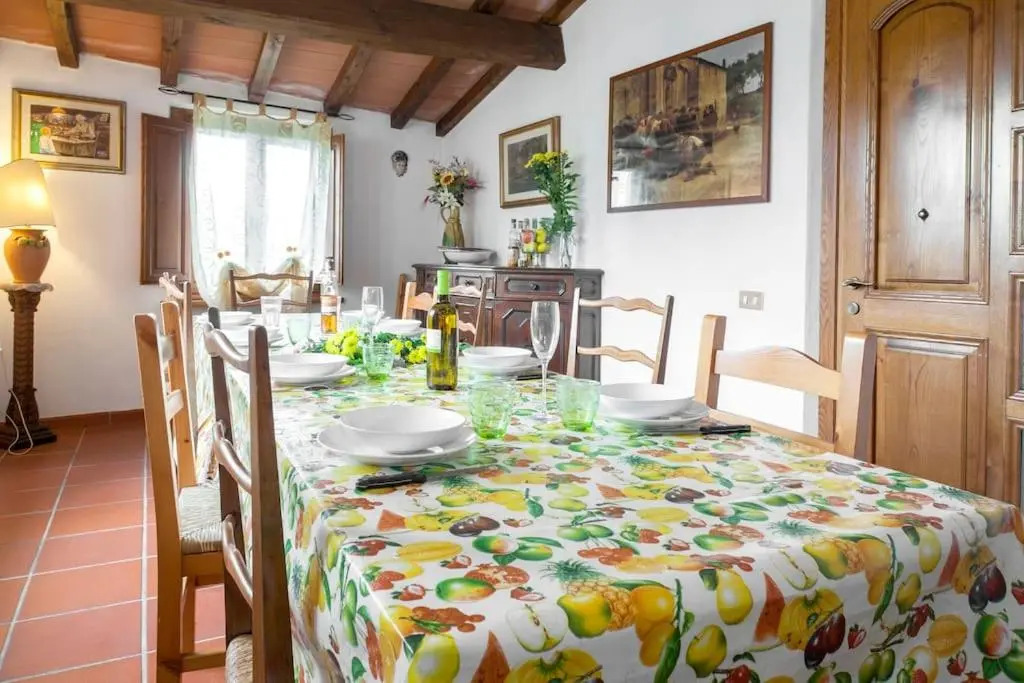 Cardoso Holiday House