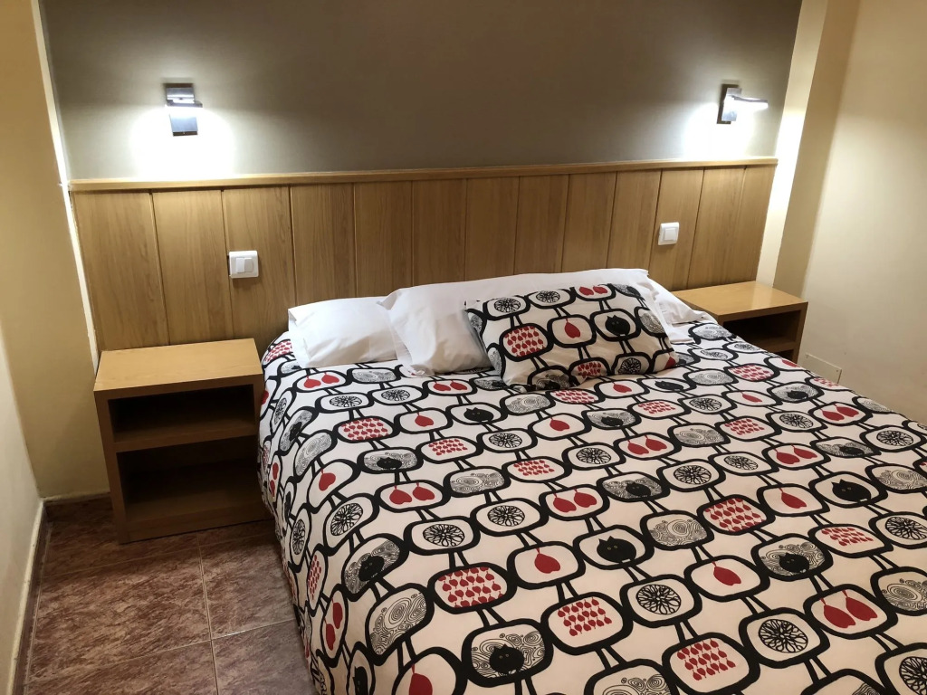 Hostal Andrés