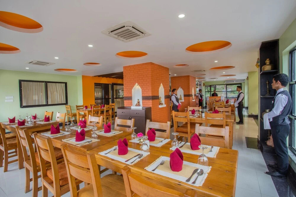Hotel View Bhaktapur