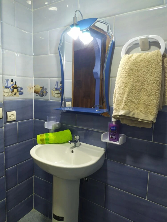 Casa Blue Star