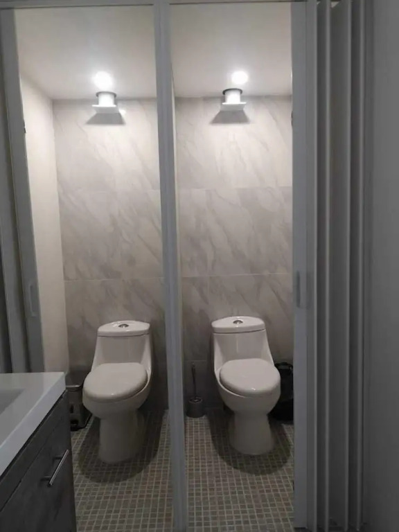 Hostel Top Location Polanco