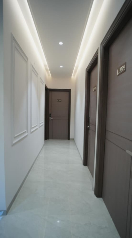 Hotel Cloud Castle Ludhiana
