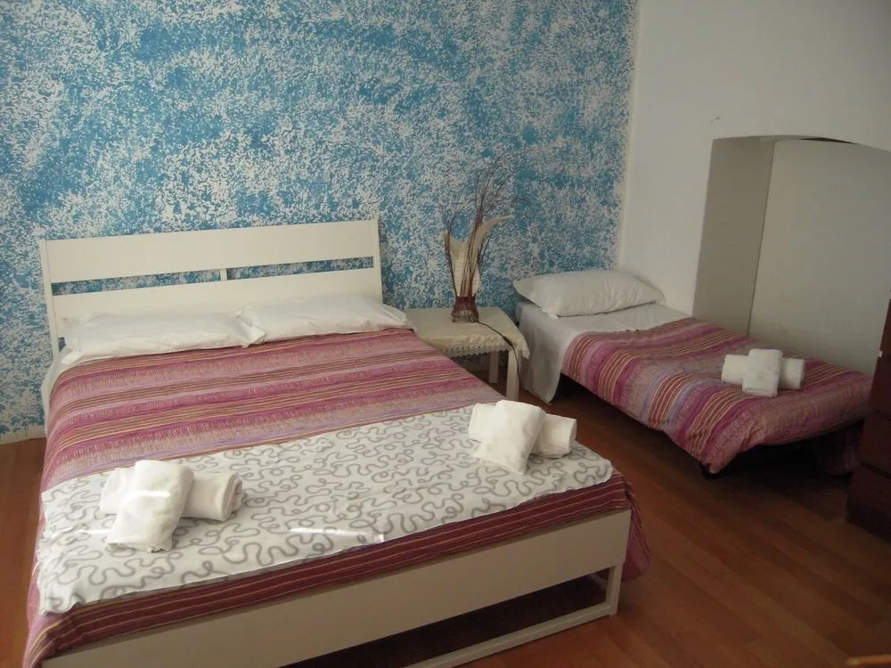 Bed and Breakfast Al viale Papa Giovanni