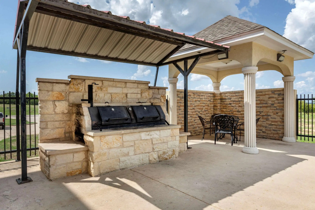 Comfort Inn & Suites Gatesville