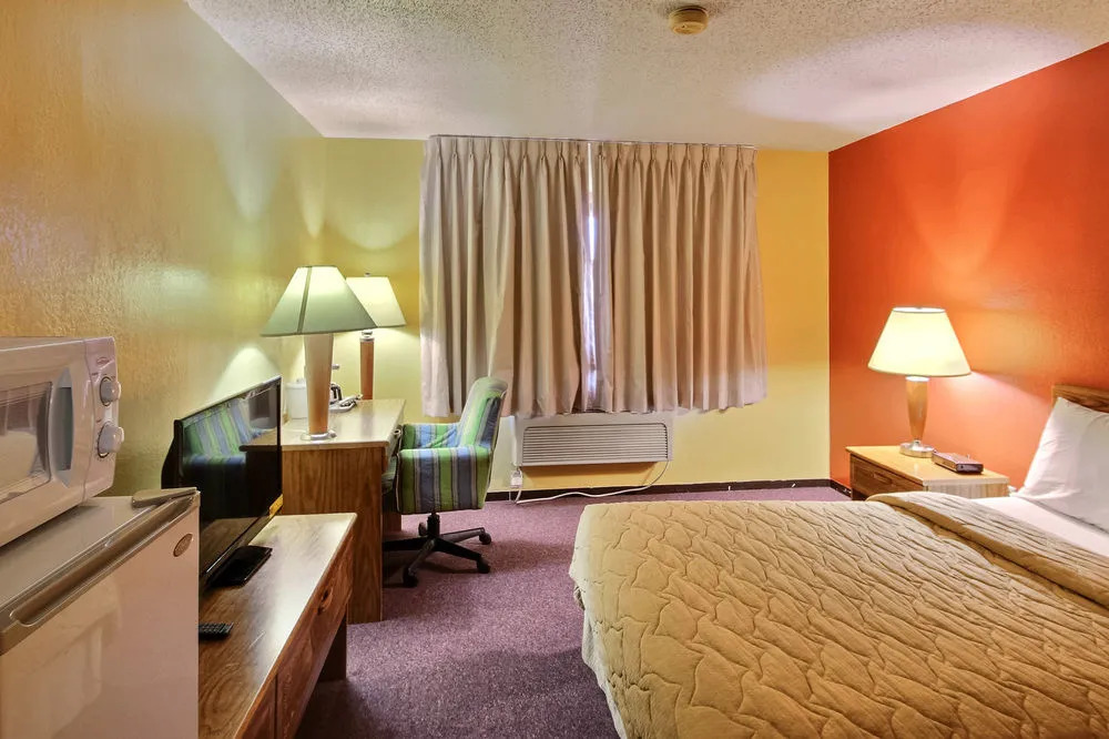 Rodeway Inn