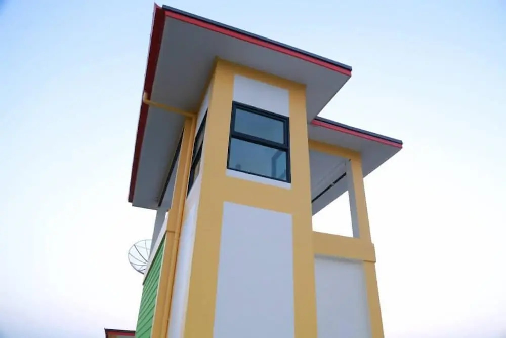 Tikky Place