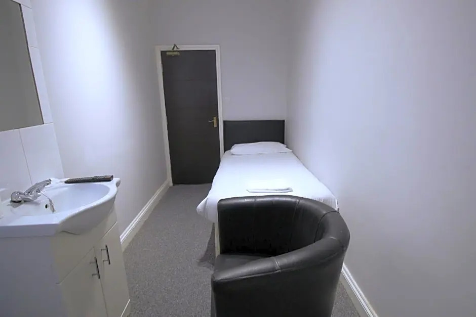 Clock House Hotel London Croydon