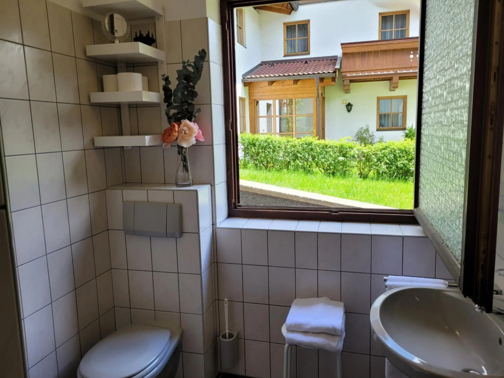 Profelt`s Apartments Uttendorf - Steinbock Lodges