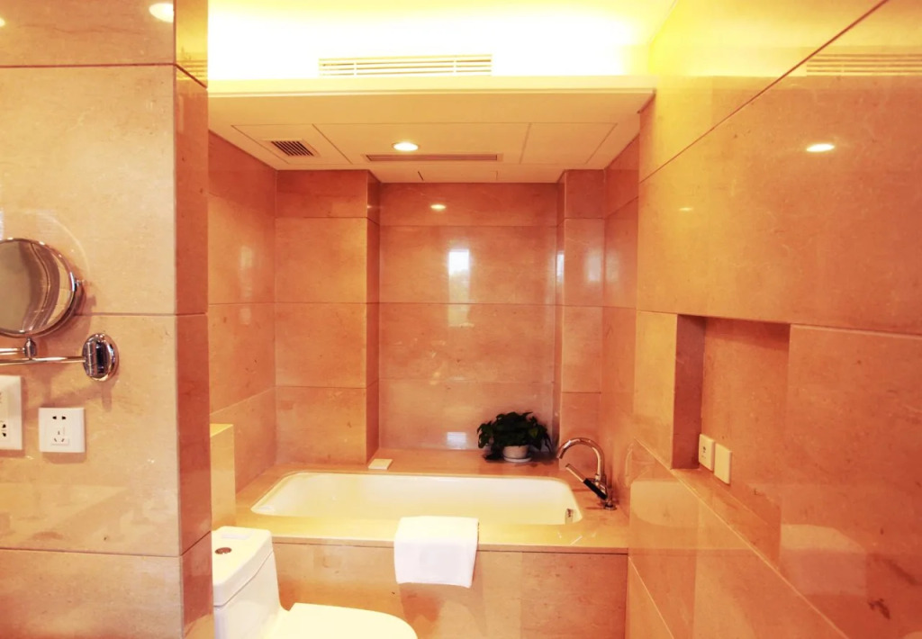 Beijing Hejingfu Hotel