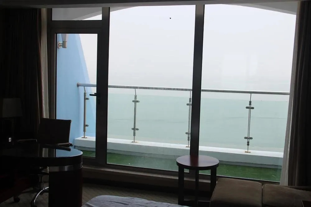 Beijing Grand Hotel-yantai