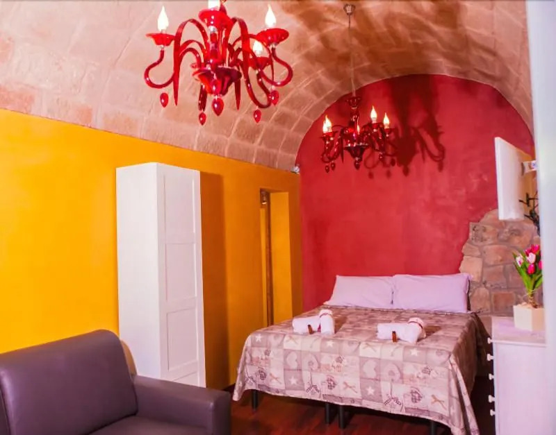La Maisonette