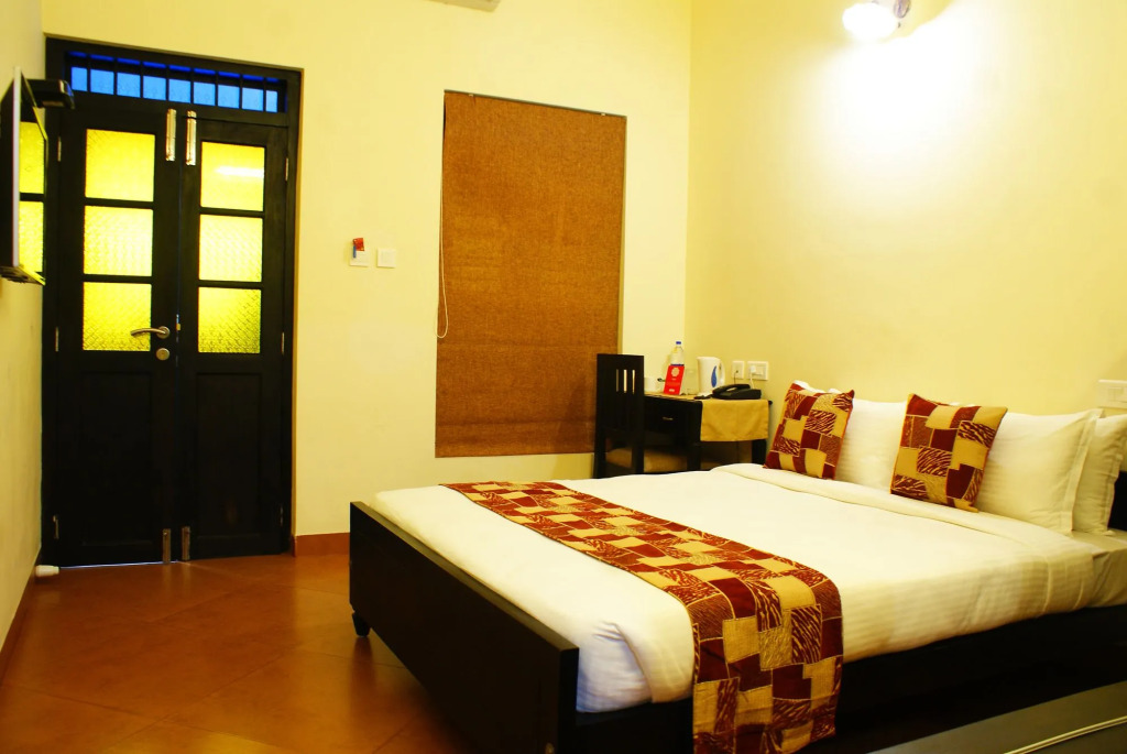 Gokul Ottupura by OYO Rooms