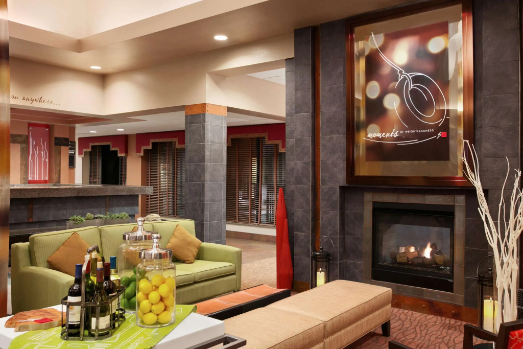 Hilton Garden Inn Scottsdale North/Perimeter Center