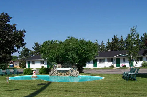 Motel Claire Fontaine