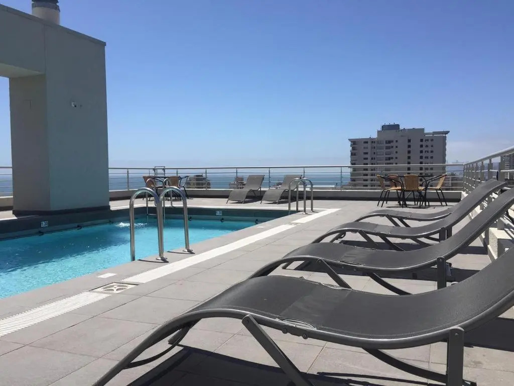 Apartamento Boutique Viña del Mar