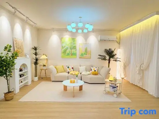 Shiyi Homestay (Shantou The Mixc)