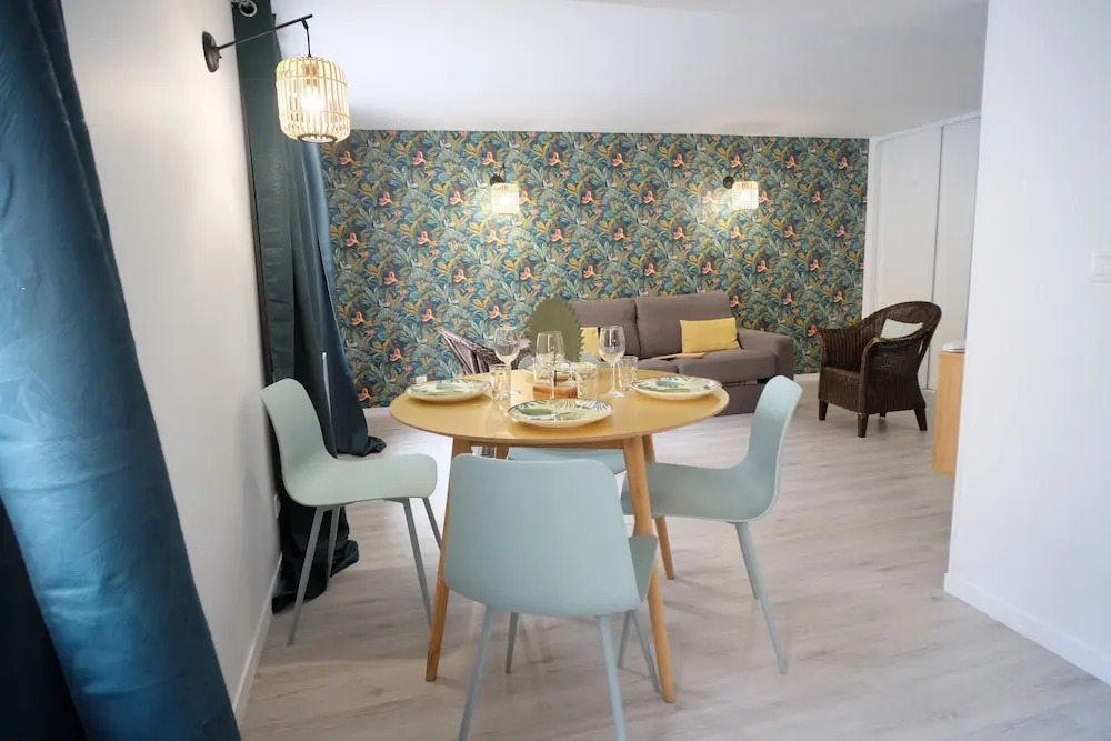 City Affaire, Petit déjeuner OFFERT en Hypercentre