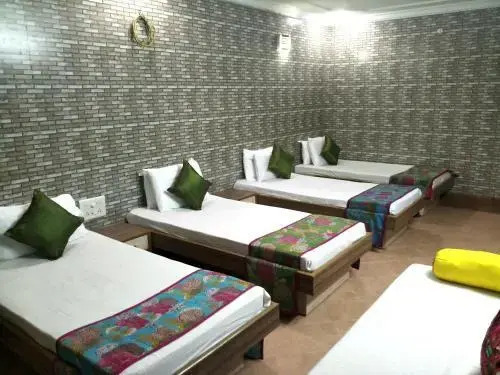 The Karma Hostel
