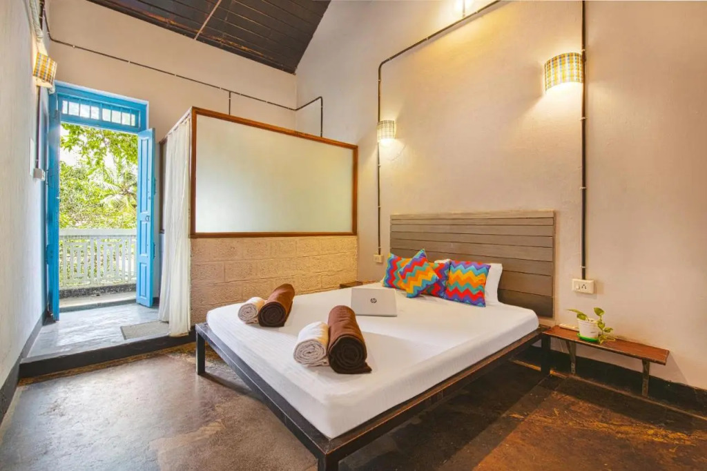 goSTOPS Lite Alleppey