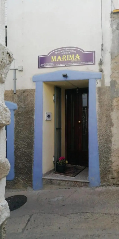 B&B MARIMA 2 POSTI ORGOSOLO