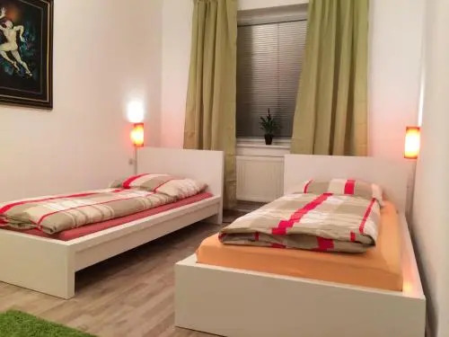 Ferienwohnung Jelena