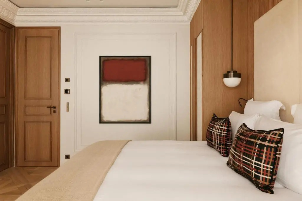 Highstay - Luxury Serviced Apartments - Pyramides