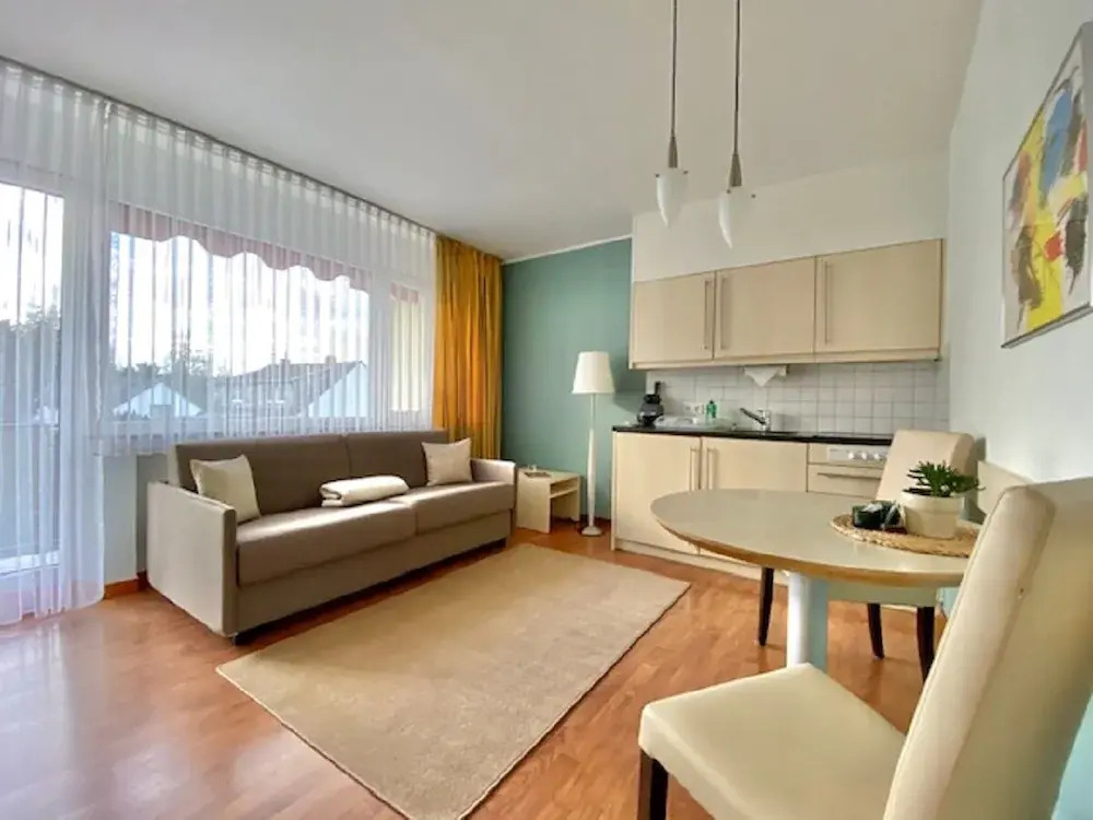 Ahrtal Apartments