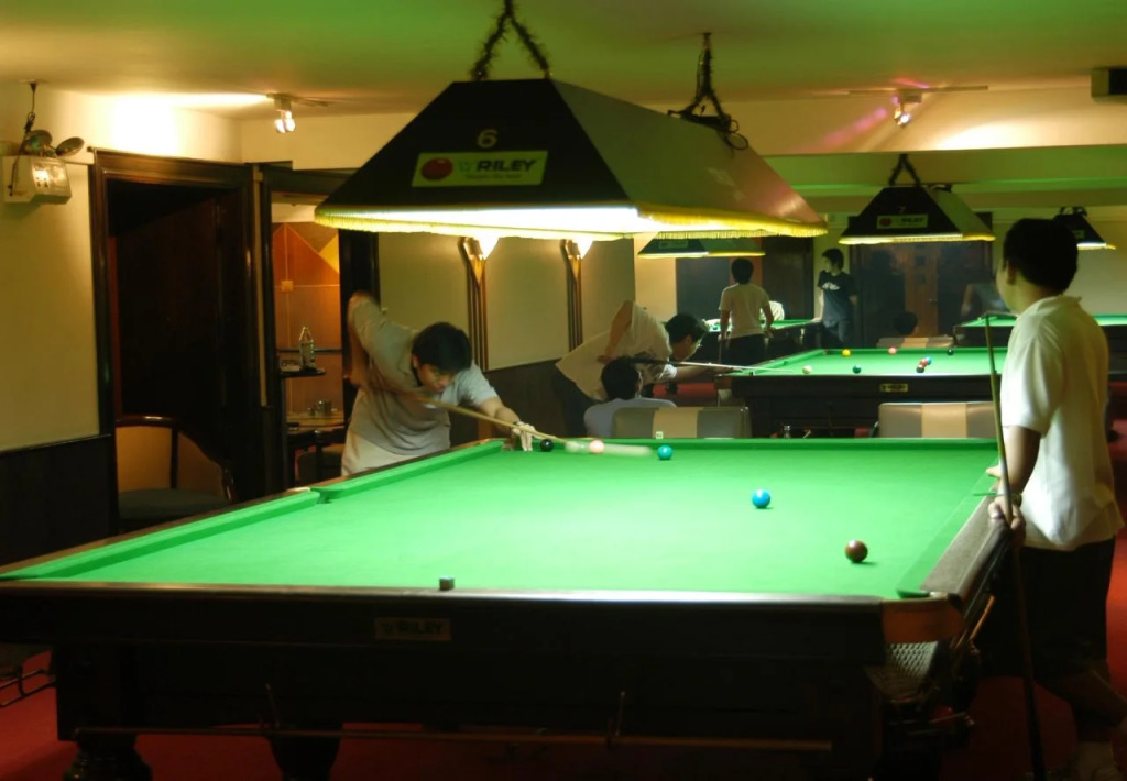Royal Pacific Hotel