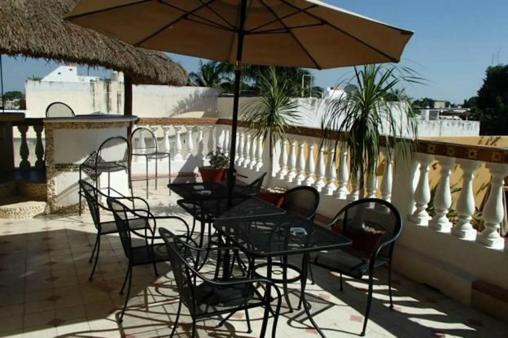 Hotel del Peregrino Boutique Hotel