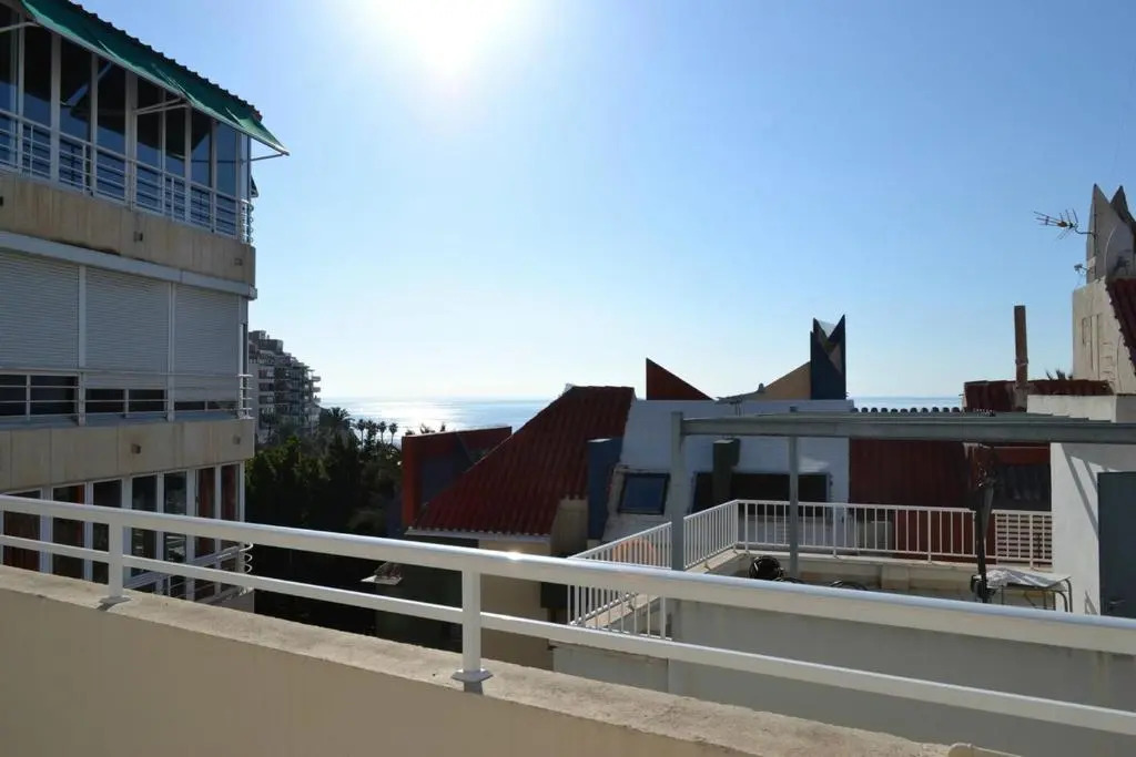 Apartamentos Benidorm Chorrol