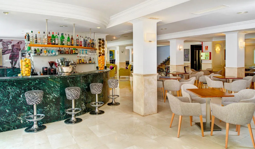 Apartamentos Morito Beach