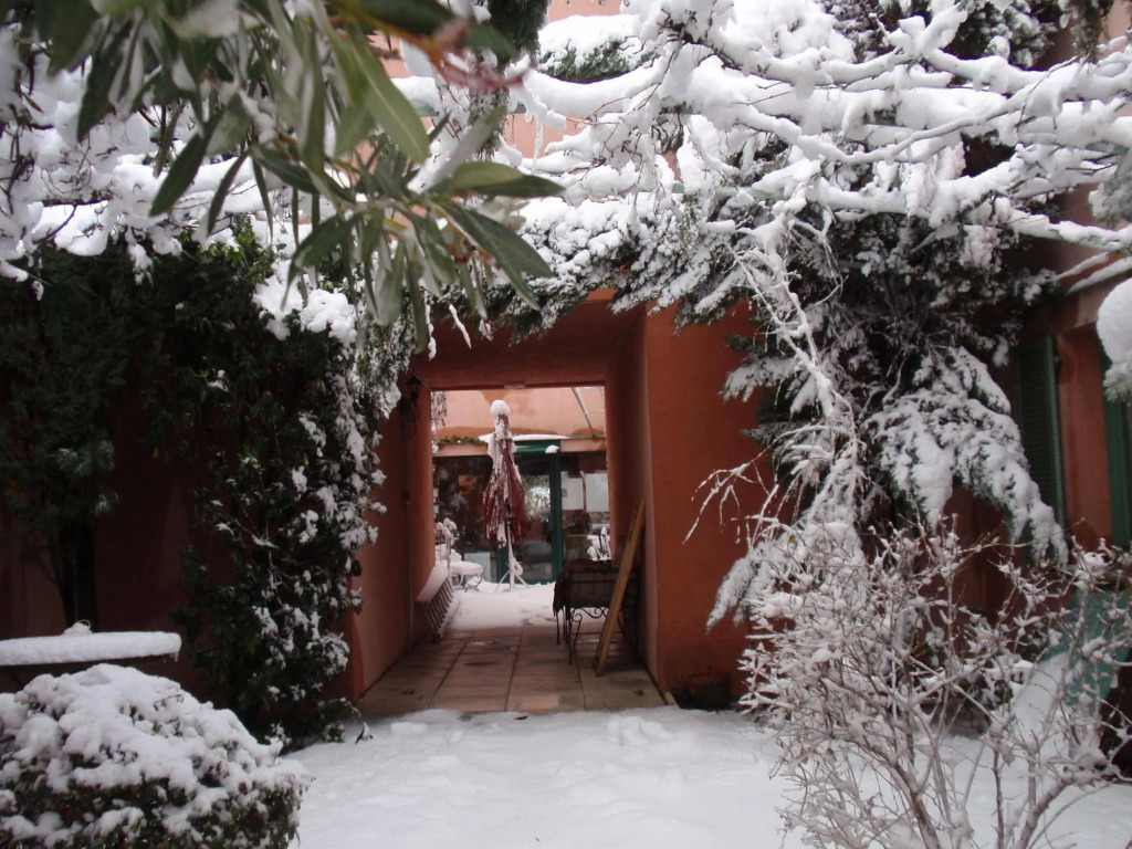 Vert Hôtel