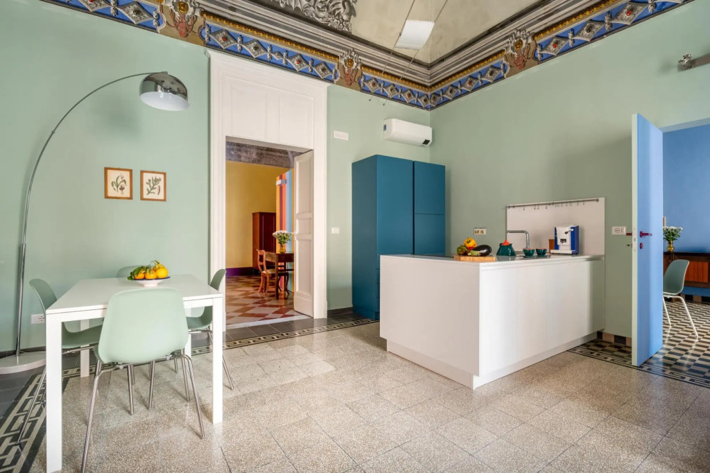 Casa Felicetta in Catania