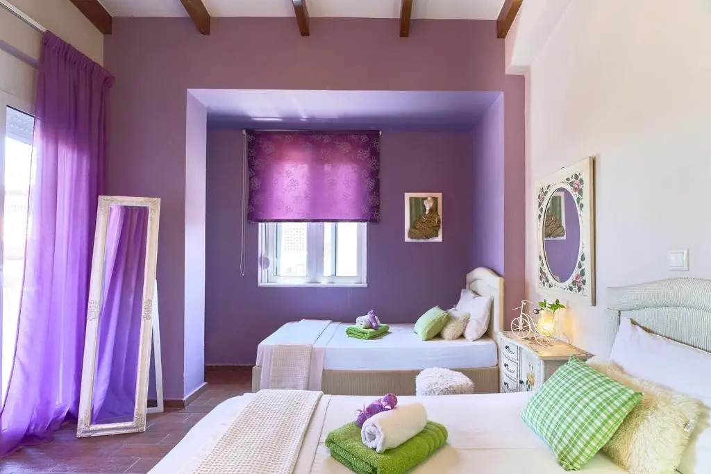 Villa Milon by PosarelliVillas