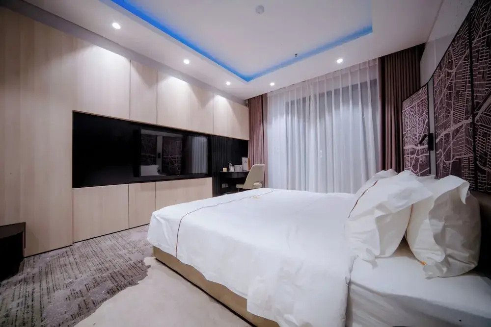 X-Digital HOTEL