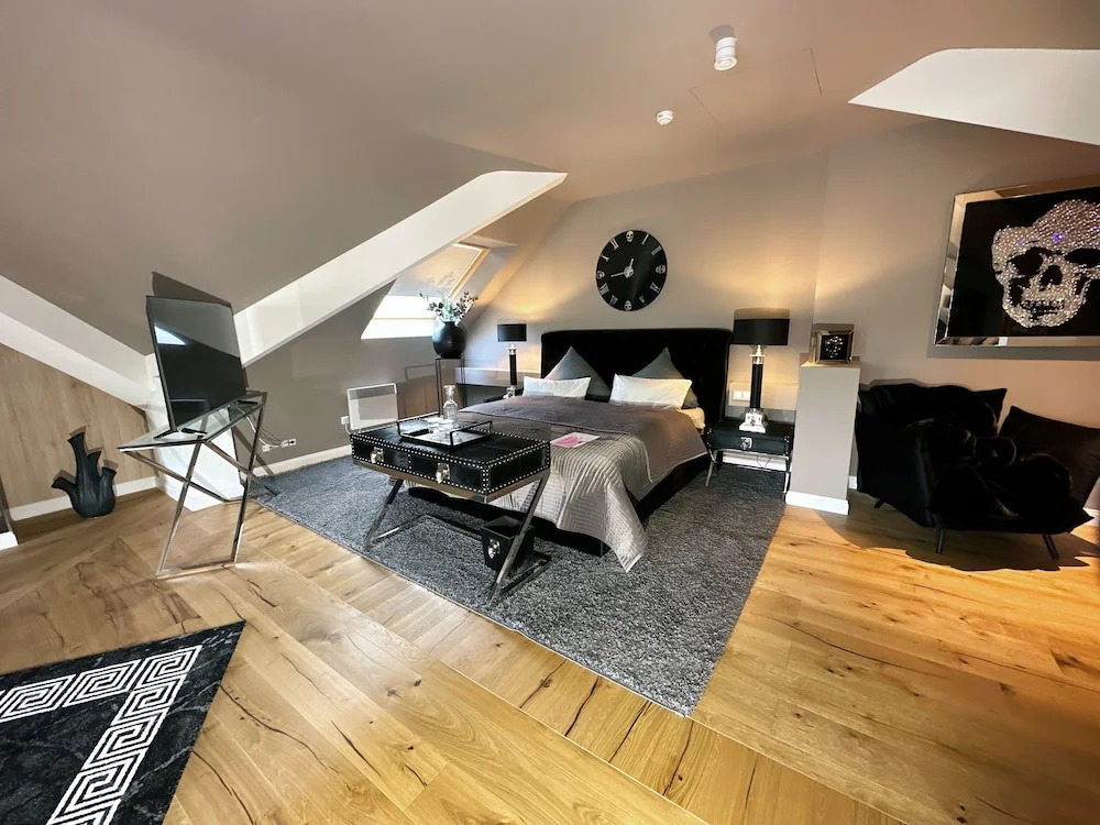 Parkhotel Luise Bad Herrenalb